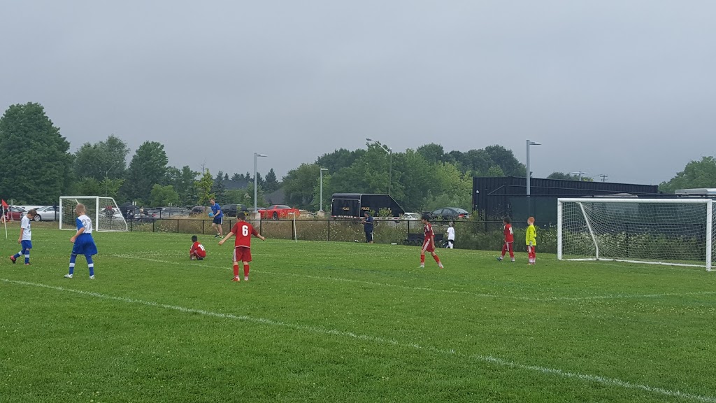 Caledon East Soccer Complex | 15944 Innis Lake Rd, Caledon East, ON L7C 1J2, Canada | Phone: (905) 584-4033