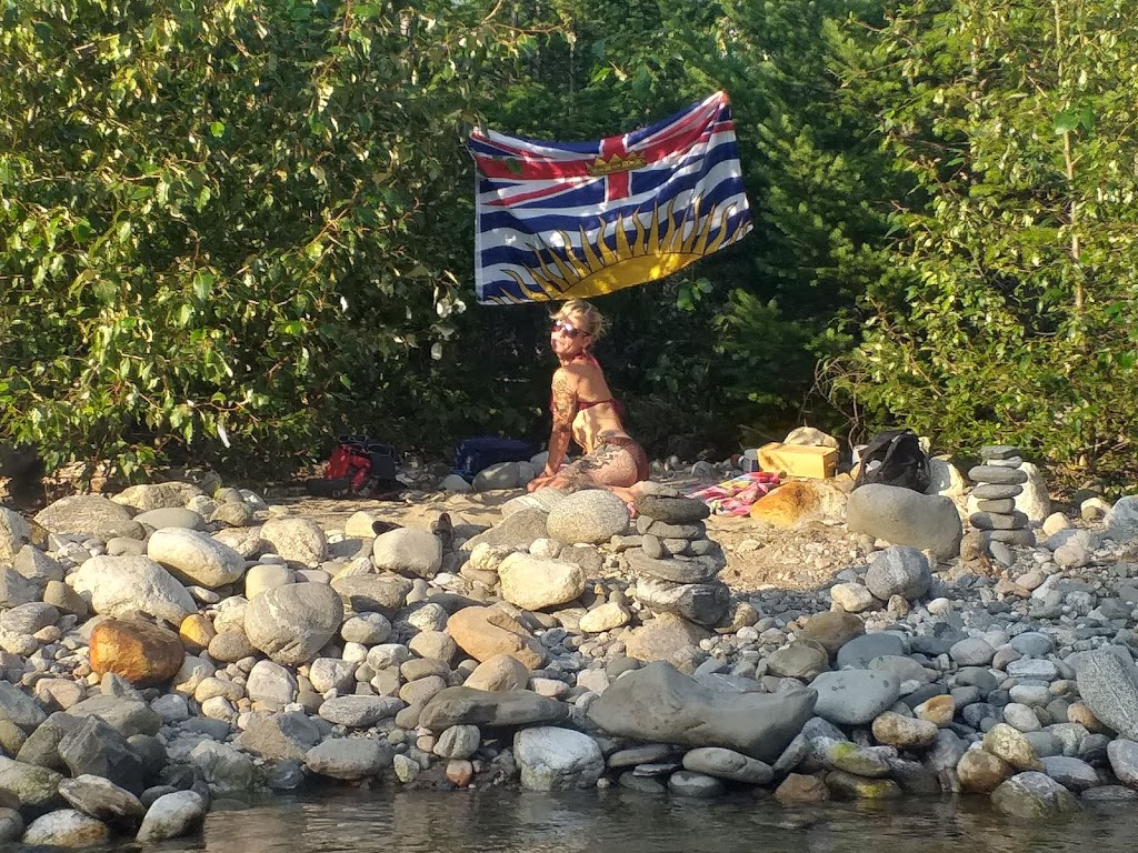 Yard Creek Regional Park | 3055 Yard Creek Loop Rd, Malakwa, BC V0E 2J0, Canada | Phone: (250) 836-3814