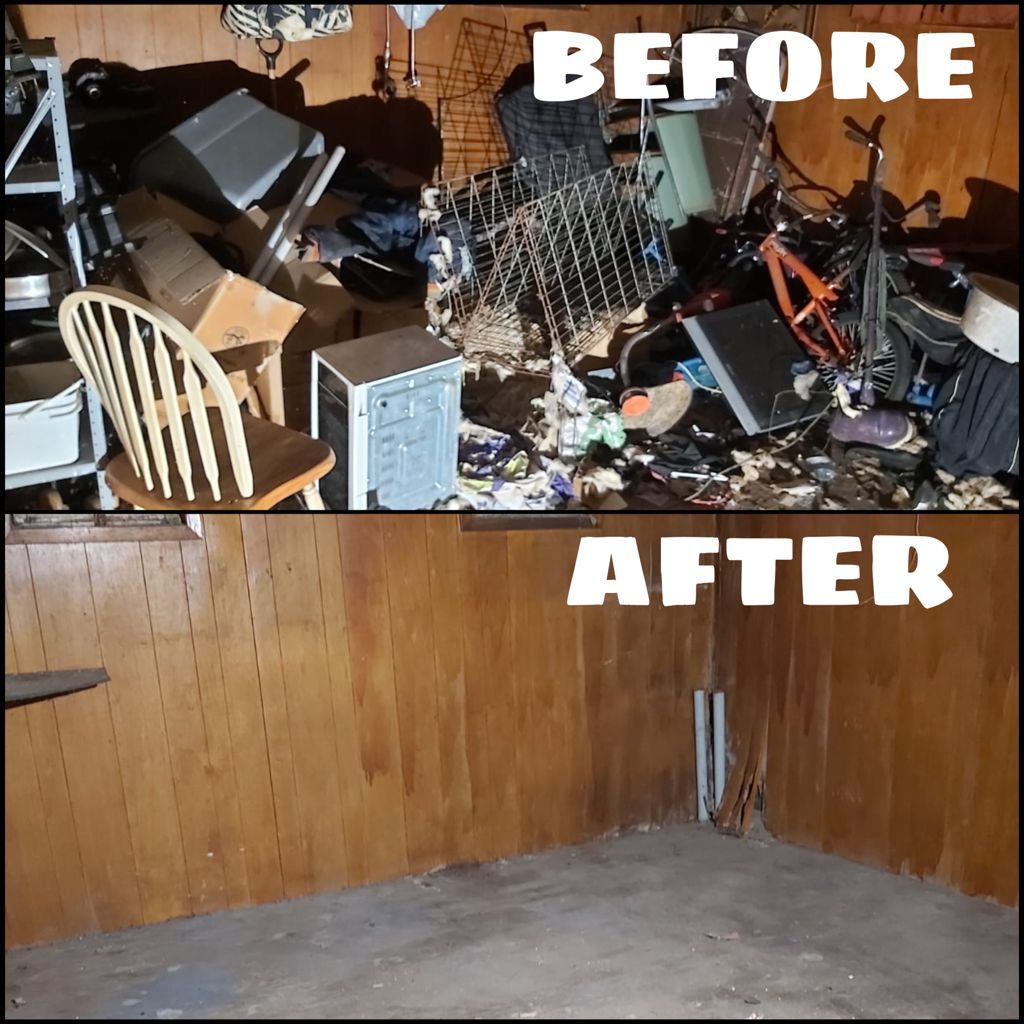 Any Junk | 60 Ninth St, Etobicoke, ON M8V 3E3, Canada | Phone: (416) 708-5824