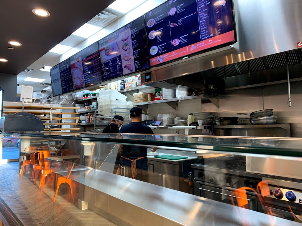 Vis-à-Vis | 1101 Kingston Rd Unit B5, Pickering, ON L1V 1B5, Canada | Phone: (905) 831-5353