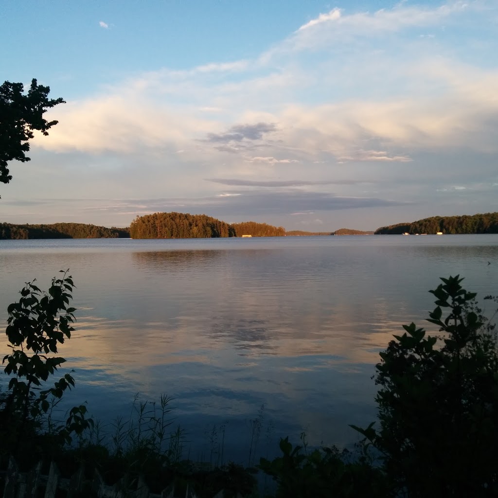CNIB Lake Joseph Centre | 4 Joe Finley Way, MacTier, ON P0C 1H0, Canada | Phone: (705) 375-2630