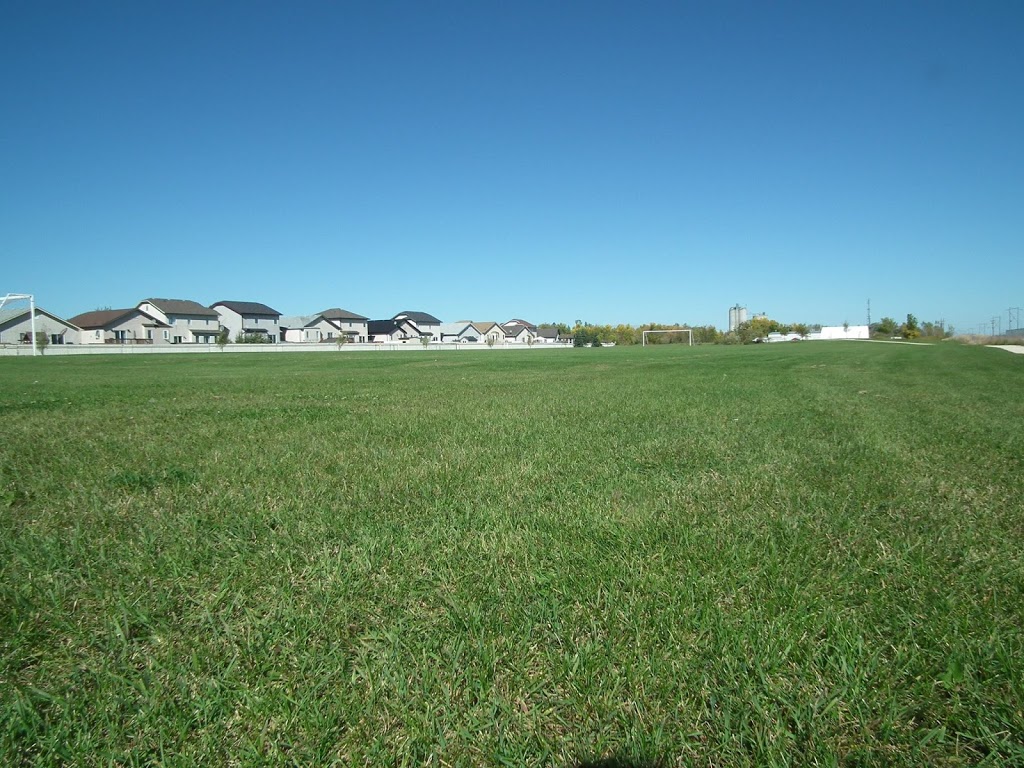 Whyte Ridge Community Centre | 170 Fleetwood Rd, Winnipeg, MB R3Y 1R3, Canada | Phone: (204) 487-3042
