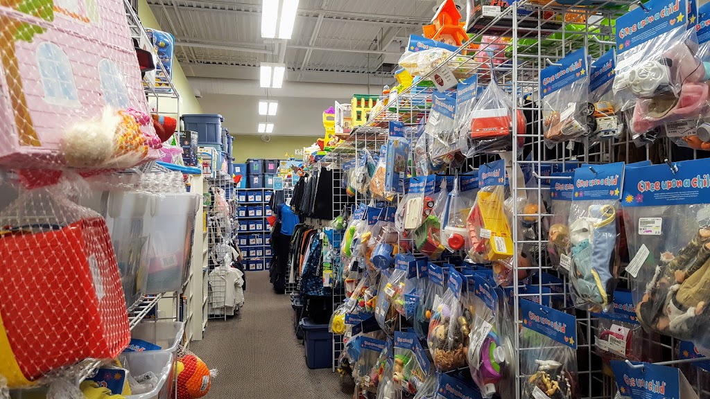 Once Upon A Child | 1070 Wellington Rd #8, London, ON N6E 3V8, Canada | Phone: (519) 680-3738