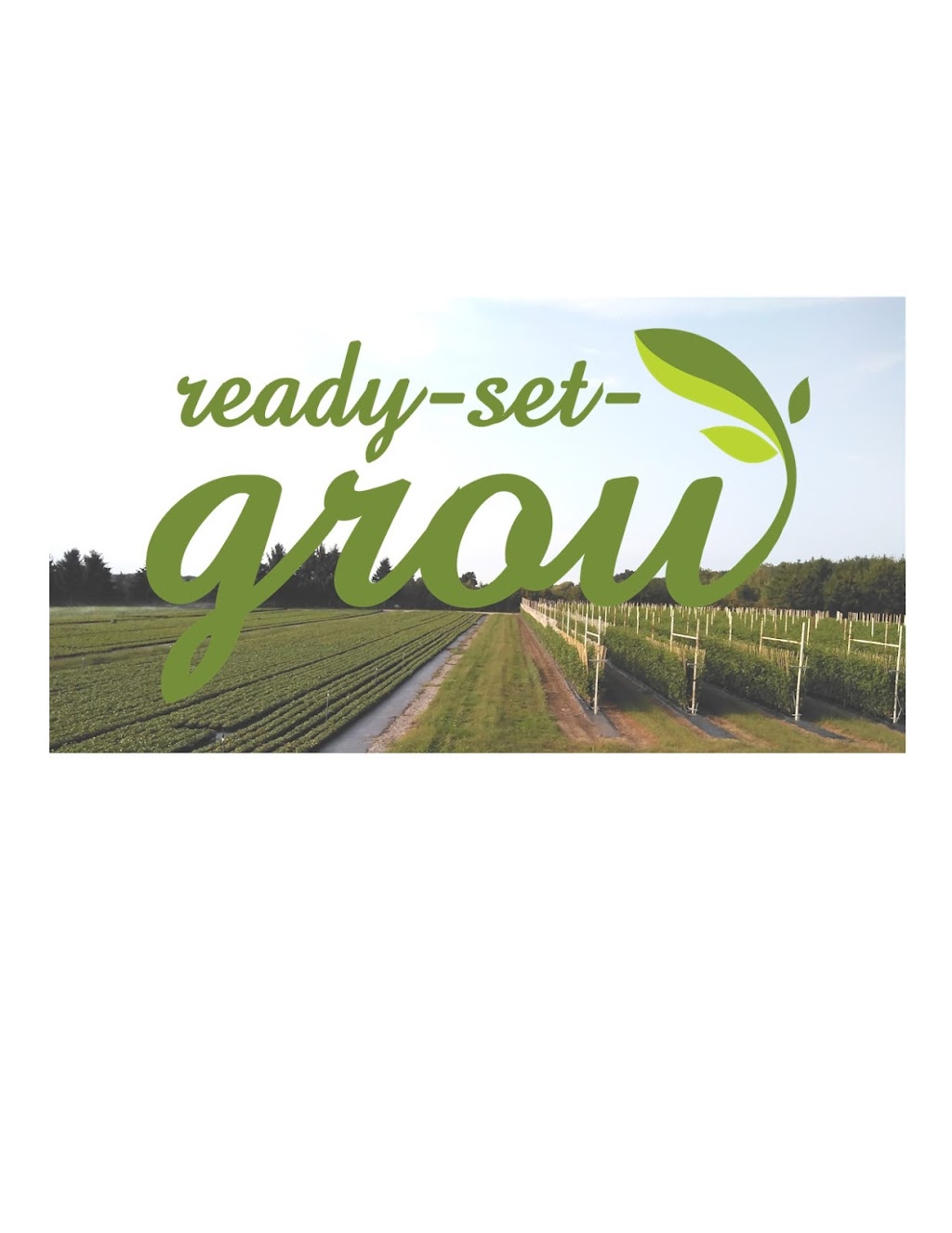 ready-set-grow | point of interest | 1367 Balfour St, Fenwick, ON L0S 1C0, Canada | 9058928231 OR +1 905-892-8231