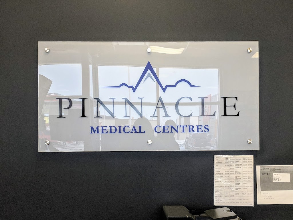 Pinnacle Medical Centres | 120 Edgefield Place, Strathmore, AB T1P 0E8, Canada | Phone: (403) 814-9780