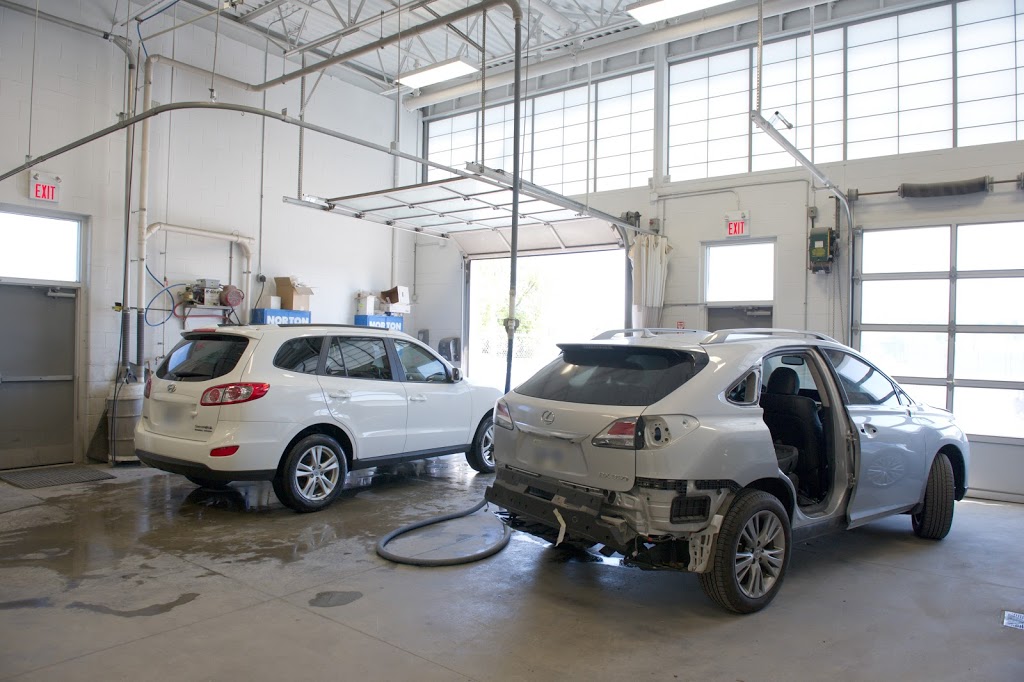 Heffner Collision Centre | 3121 King St E, Kitchener, ON N2A 1B1, Canada | Phone: (519) 895-9139