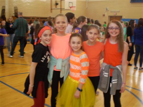 Newfane Middle School | 2700 Transit Rd, Newfane, NY 14108, USA | Phone: (716) 778-6452