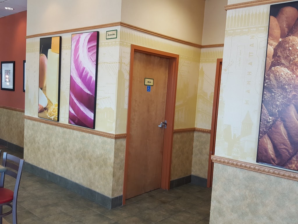 Subway | 836 McLeod Ave McLeod Village Shopping Centre, Unit 10, Winnipeg, MB R3H 0G3, Canada | Phone: (204) 667-2555