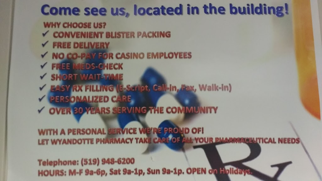Herzenberg M Dr | 7885 Wyandotte St E, Windsor, ON N8S 1S8, Canada | Phone: (519) 944-3144