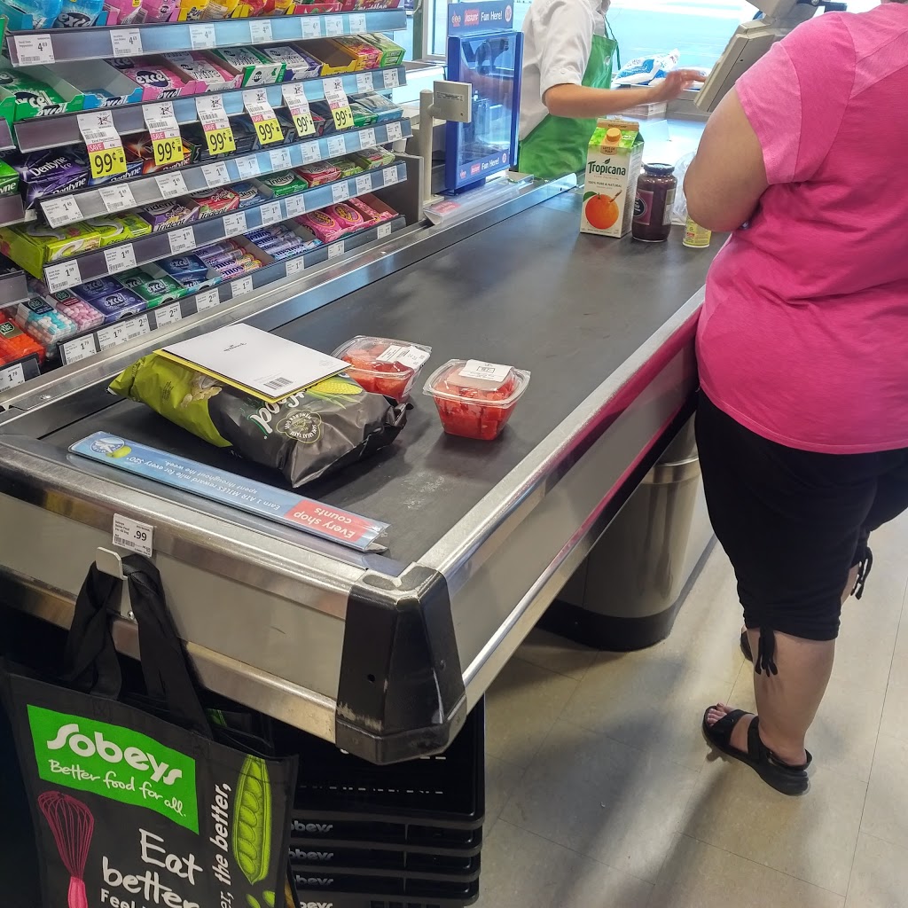 Sobeys Angus | 247 Mill St, Angus, ON L0M 1B2, Canada | Phone: (705) 424-1588