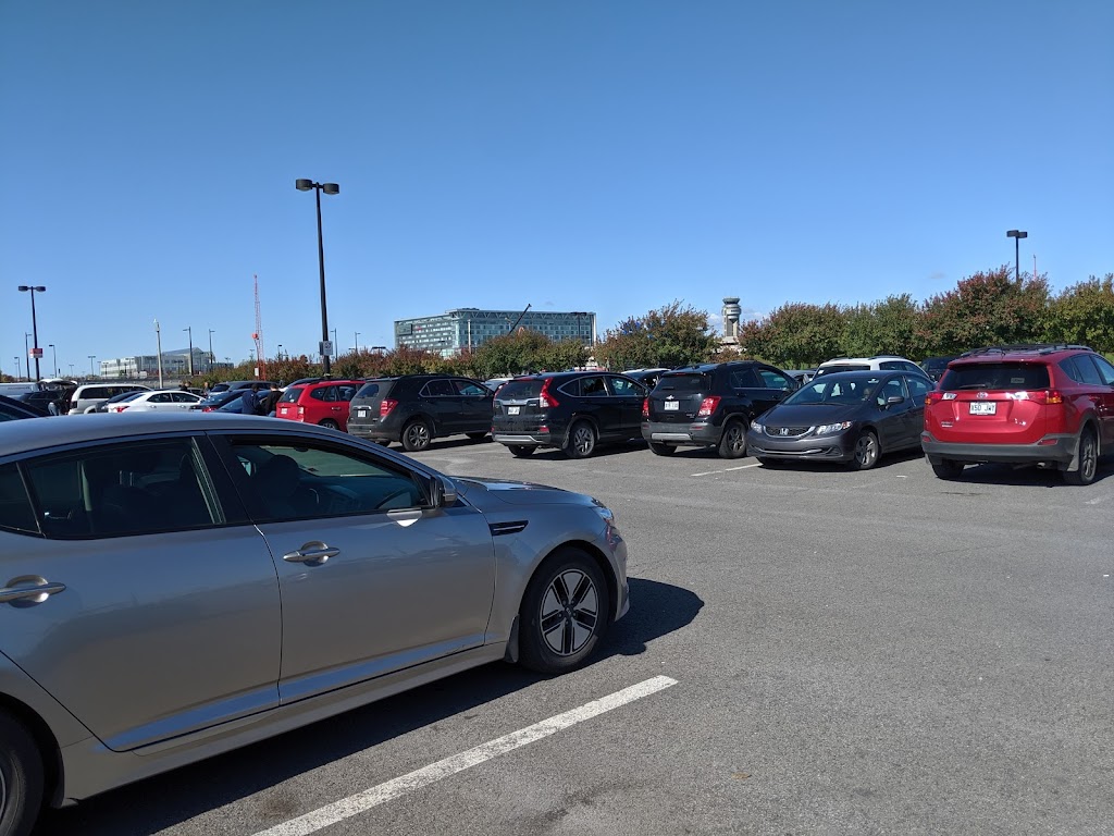 Stationnement EconoParc P6 | Rue Arthur Fecteau, Dorval, QC H4Y 1J7, Canada | Phone: (866) 236-3999
