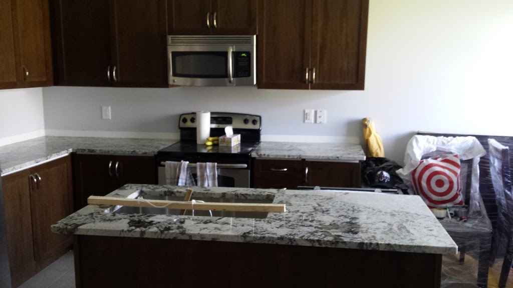 Discount Granite Plus | 756 Huronia Road #1, Barrie, ON L4N 6C6, Canada | Phone: (705) 481-1236