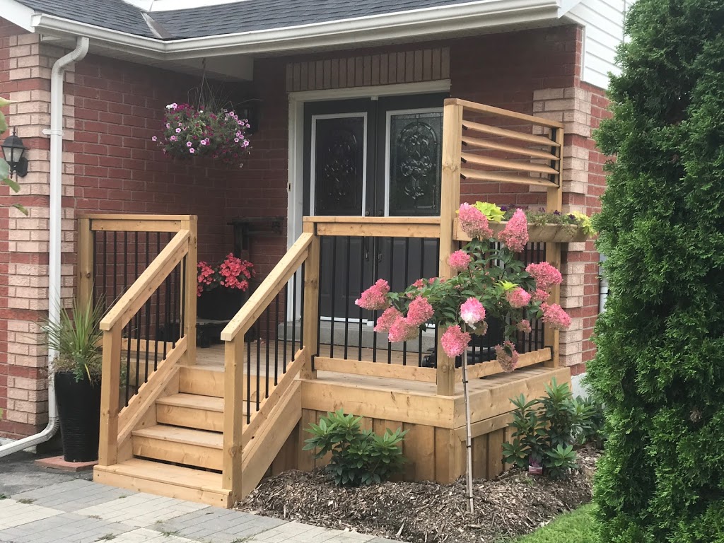 Lohrer Contracting Ltd. | 78 Glenhuron Dr, Springwater, ON L9X 0V4, Canada | Phone: (705) 241-3796