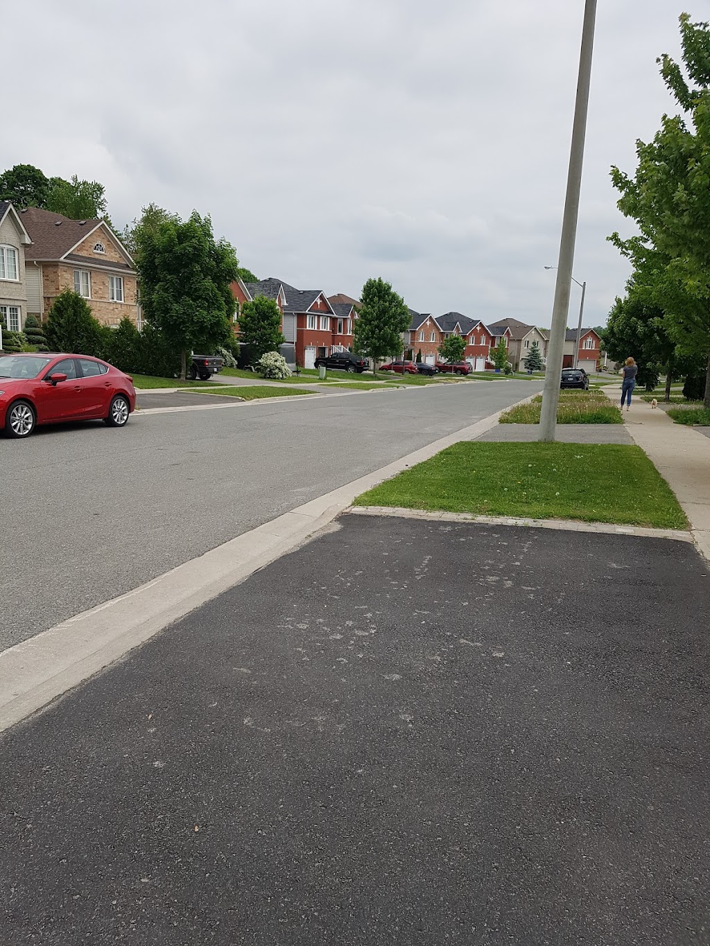Badge Bound | 110 Parcells Crescent, Peterborough, ON K9K 2R2, Canada | Phone: (705) 930-0815