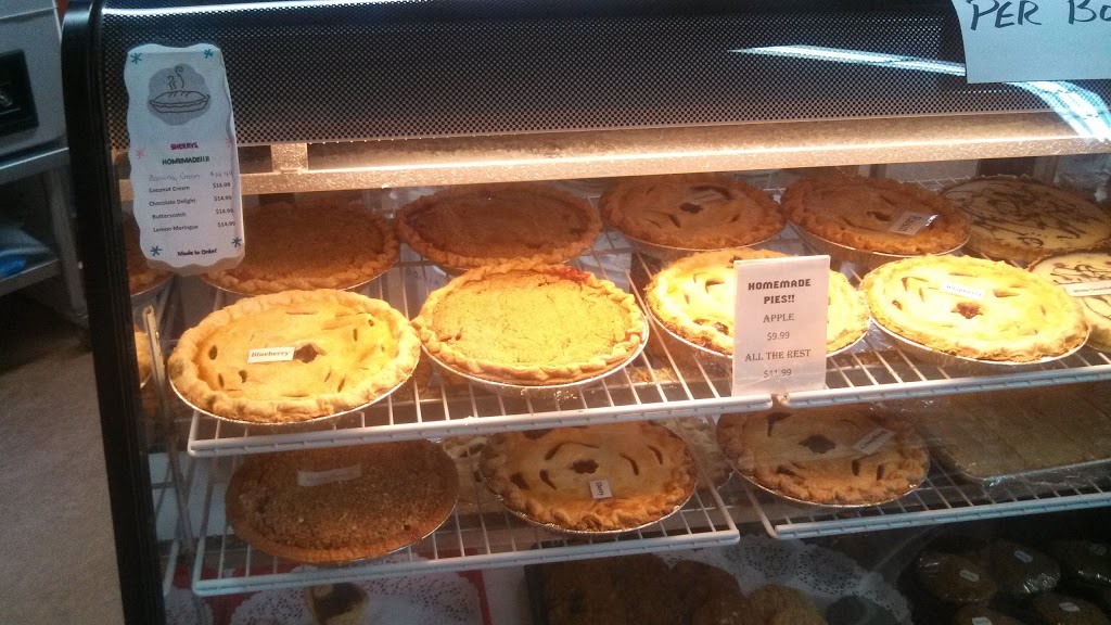 Sherrys | 4304 31, Williamsburg, ON K0C 2H0, Canada | Phone: (613) 535-2018