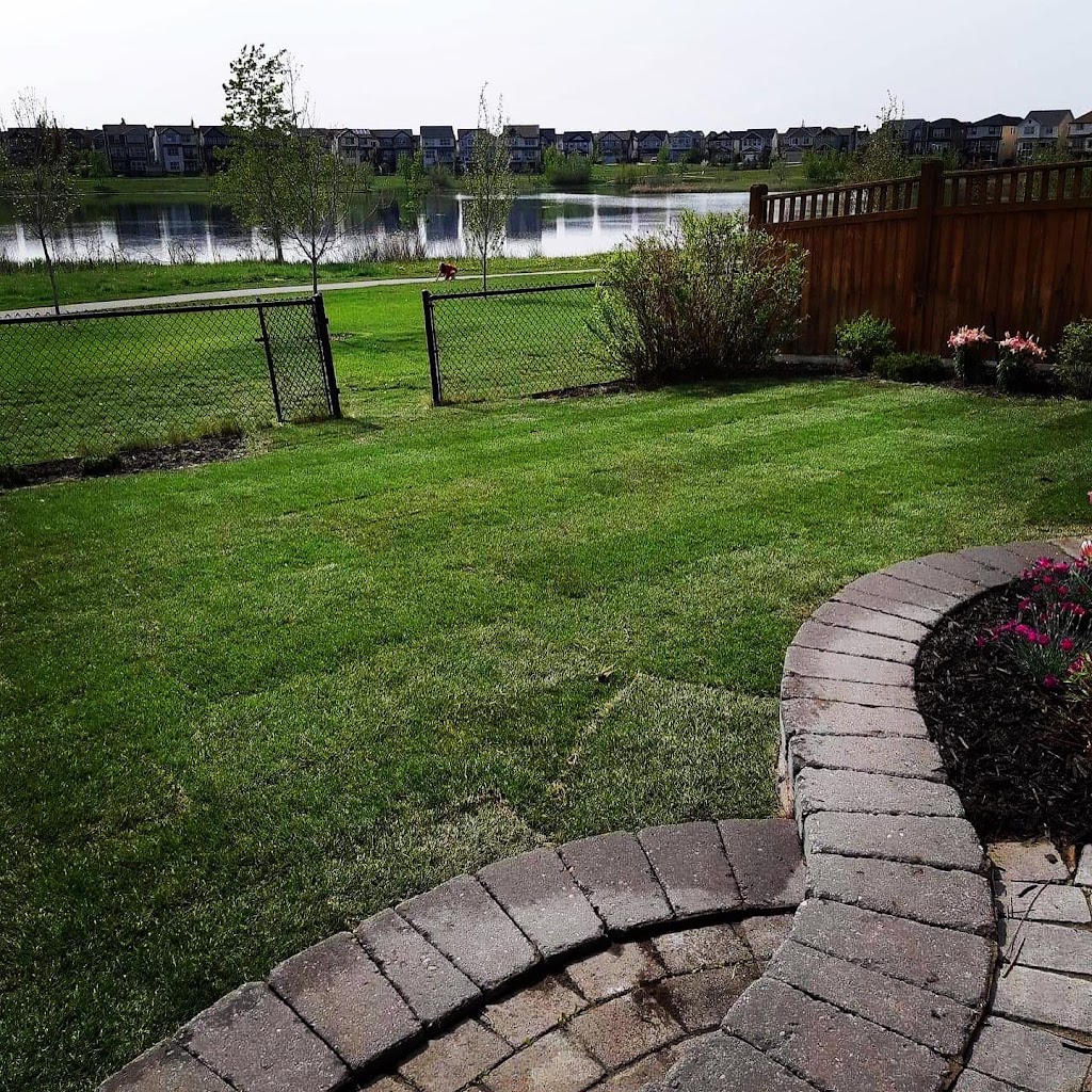 The Sod Guy Inc | 48 Maplecourt Crescent SE, Calgary, AB T2J 1V7, Canada | Phone: (403) 510-4924