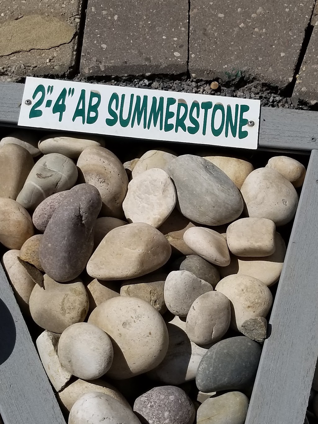 Jils Landscape Supply | 12443 66 St NW, Edmonton, AB T5B 1K5, Canada | Phone: (780) 456-4848