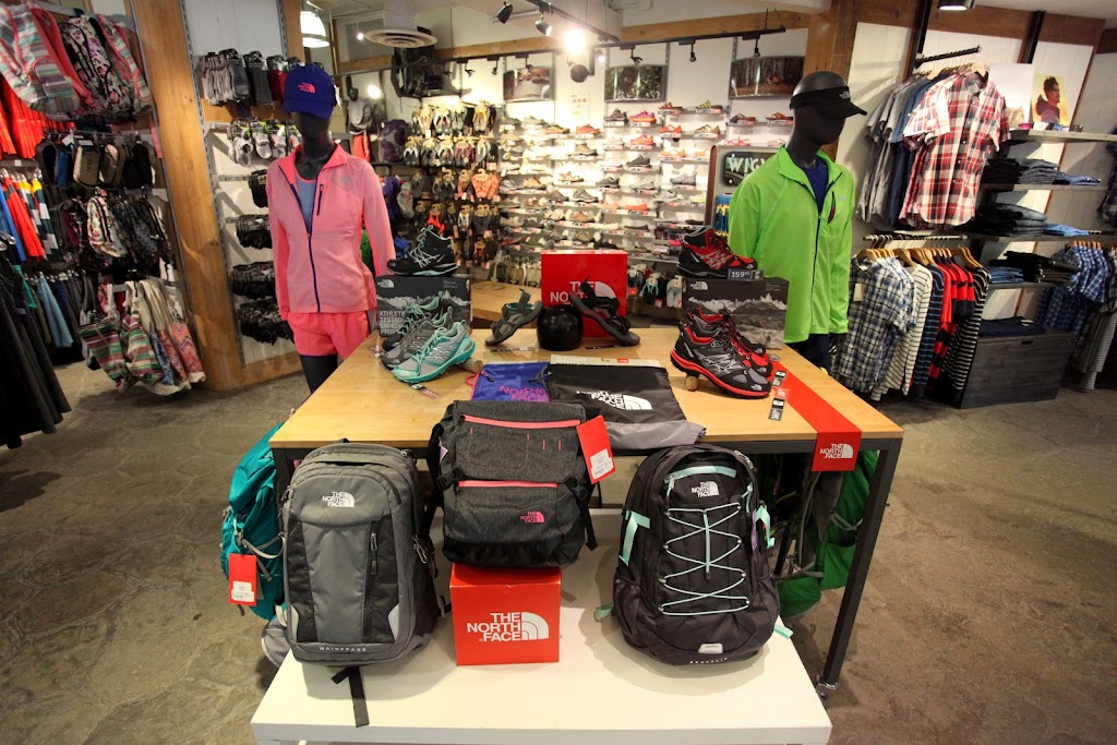 Explore! | 151 Chemin du Curé Deslauriers, Mont-Tremblant, QC J8E 1C9, Canada | Phone: (819) 681-4684