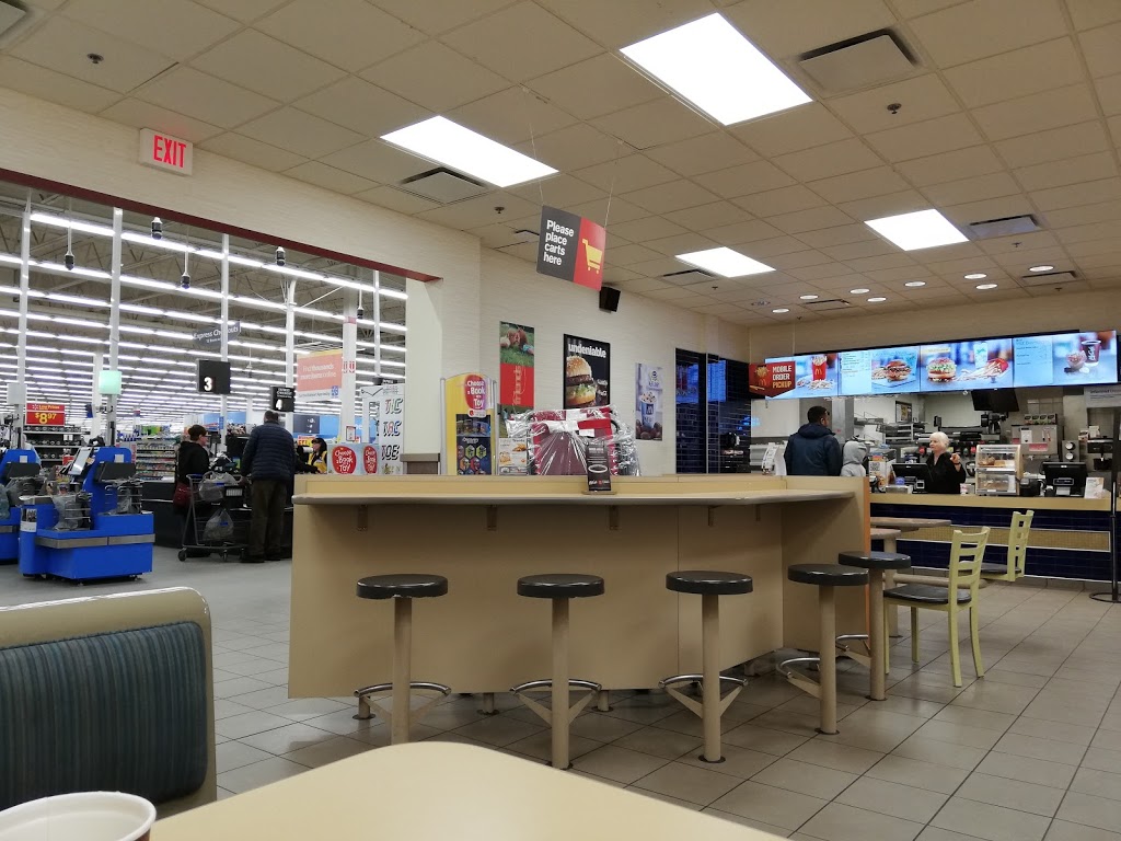 McDonalds | 40 Depot Dr, Bracebridge, ON P1L 0A1, Canada | Phone: (705) 646-4444