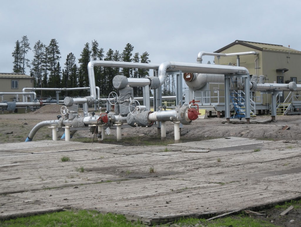 General, Mechanical & Civil Contractors Ltd | 3000 84 Ave, Edmonton, AB T6P 1K3, Canada | Phone: (780) 466-7867