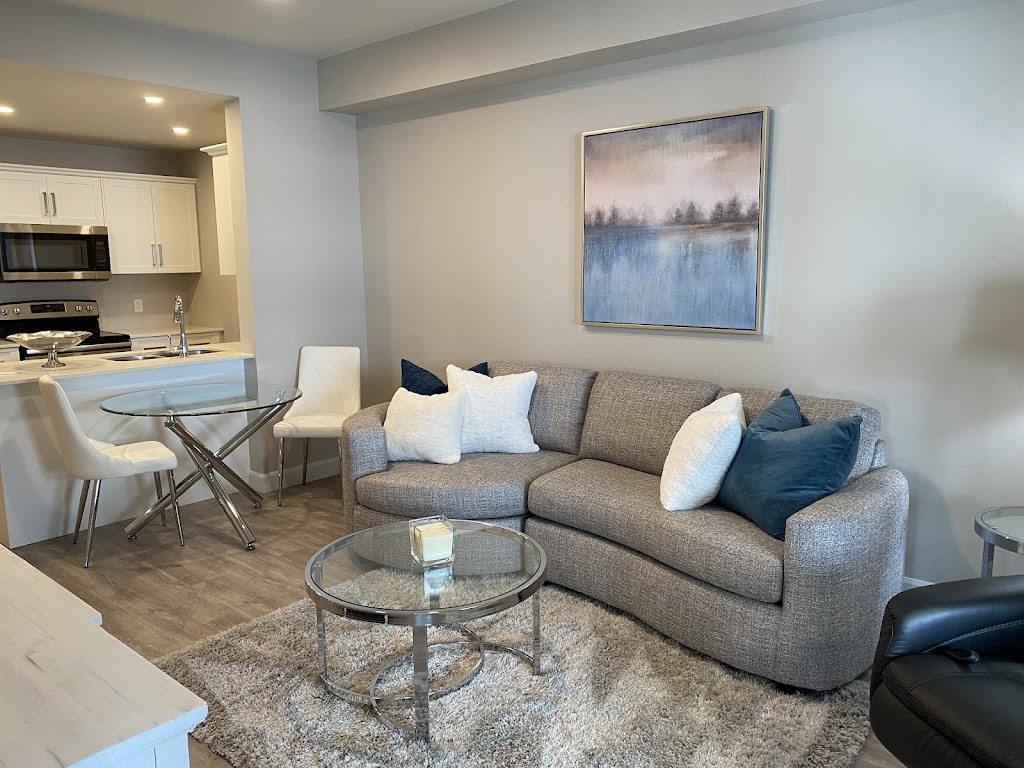 Sawmill Flats Arnprior Apartments | 12 Jack Crescent, Arnprior, ON K7S 3Y7, Canada | Phone: (613) 315-8085