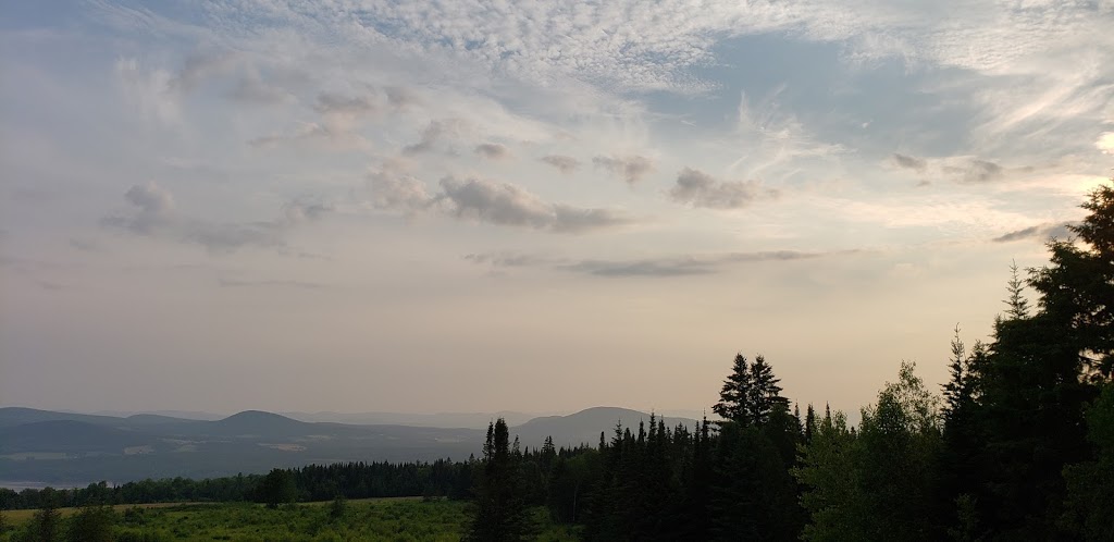 Sentinel Rock | Orleans, VT 05860, USA