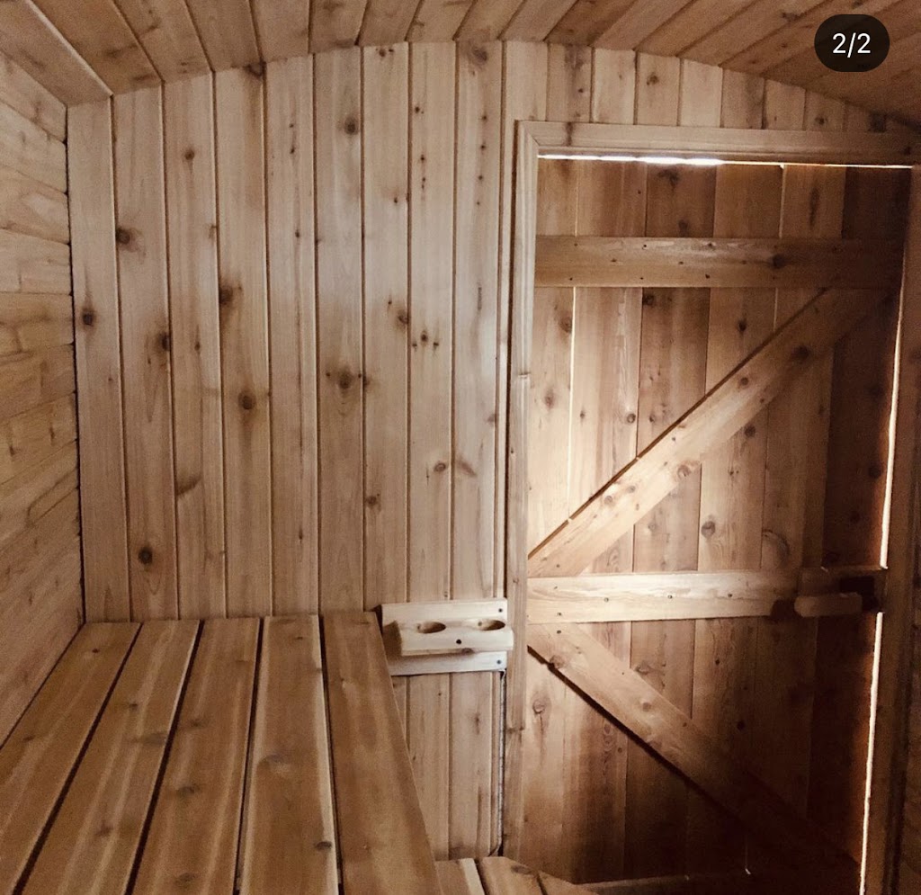 South Island Sauna | 1486 Finlayson Pl, Victoria, BC V8T 2V9, Canada | Phone: (778) 533-7608