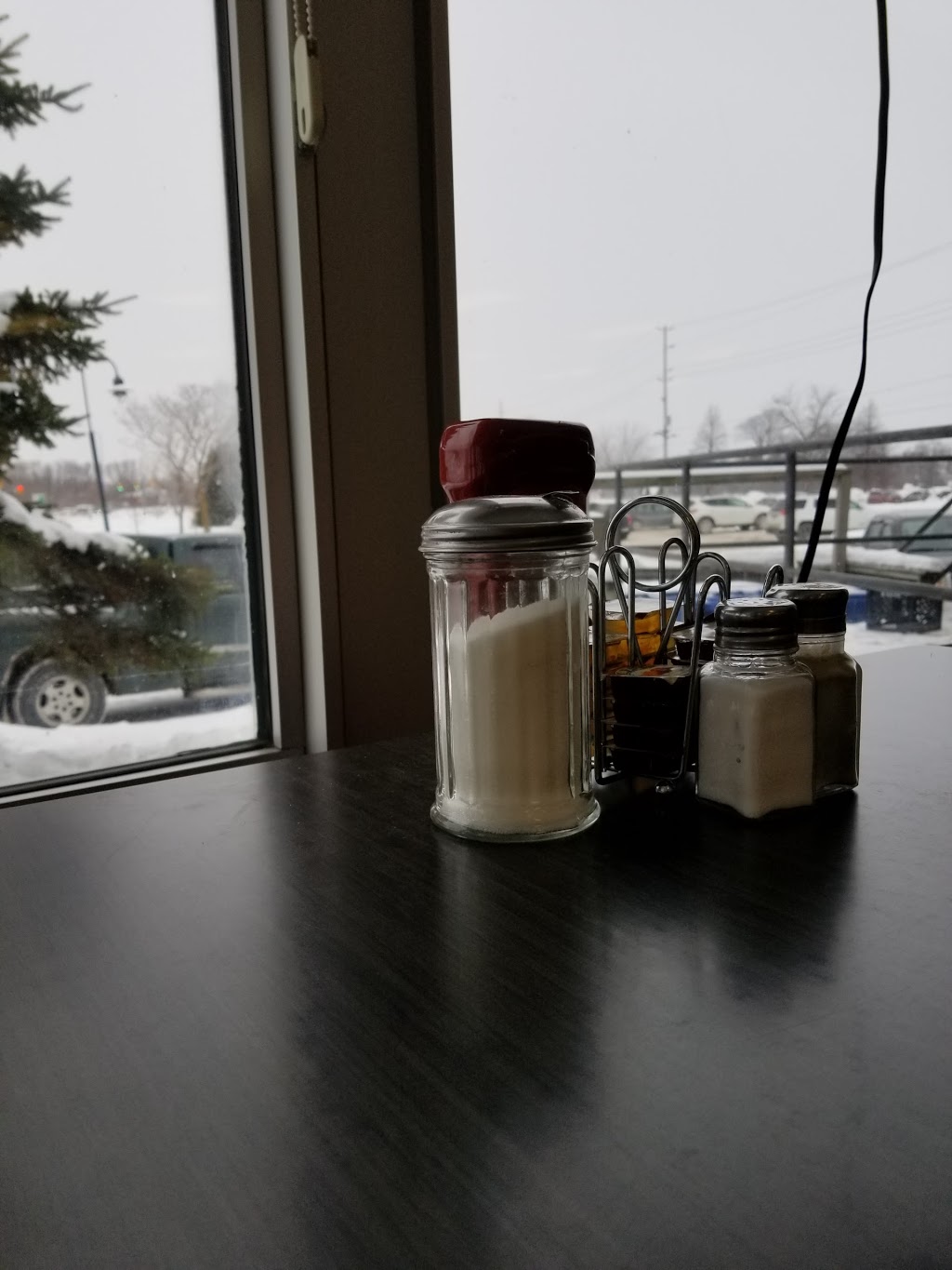 Bayside Restaurant | 500 Atherley Rd, Orillia, ON L3V 7Y1, Canada | Phone: (705) 325-3504