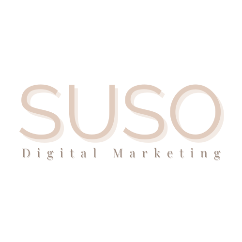 SUSO Digital Marketing | 36 Oakridge Rd N, Parry Sound, ON P2A 2W9, Canada | Phone: (705) 774-1464
