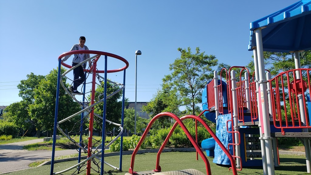 Edithvale Park | 136 Holcolm Rd, North York, ON M2N 2C9, Canada | Phone: (416) 392-2489