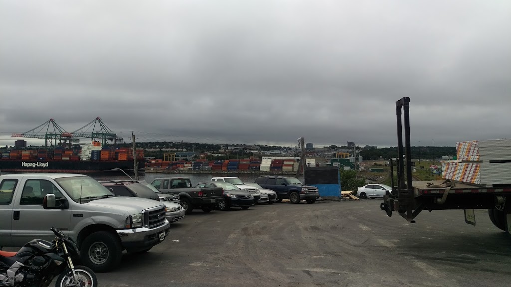 Icon Bay Development | 50 Bedford Hwy, Halifax, NS B3M 2J2, Canada | Phone: (902) 809-9500