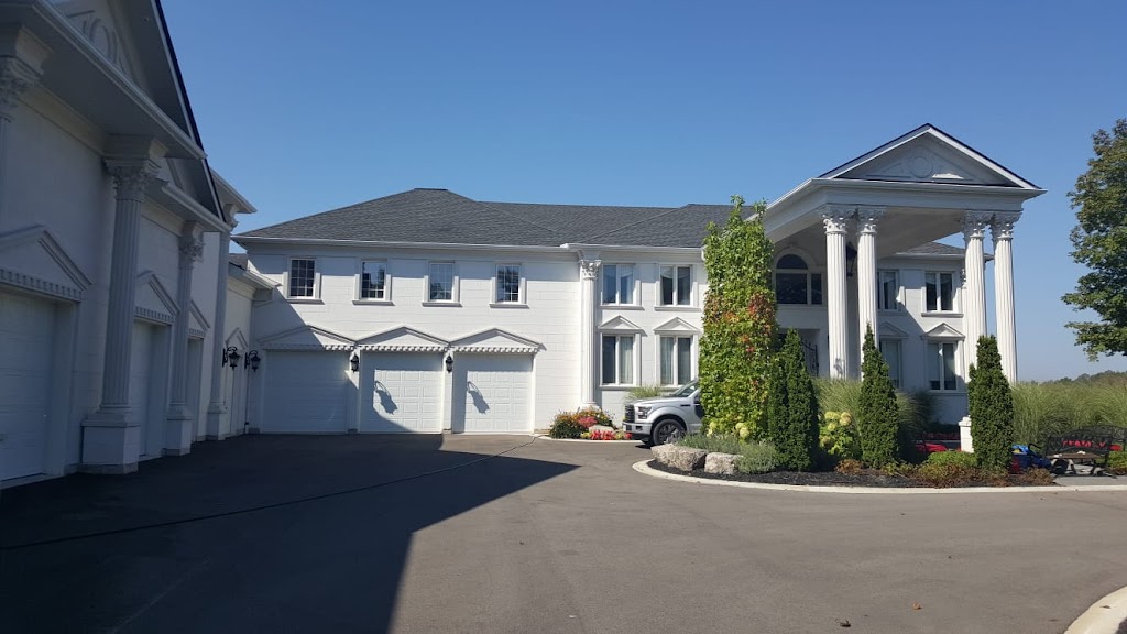EGH Evergreen Holdings | 3339-A Mainway Drive, Burlington, ON L7M 1A6, Canada | Phone: (905) 335-3035