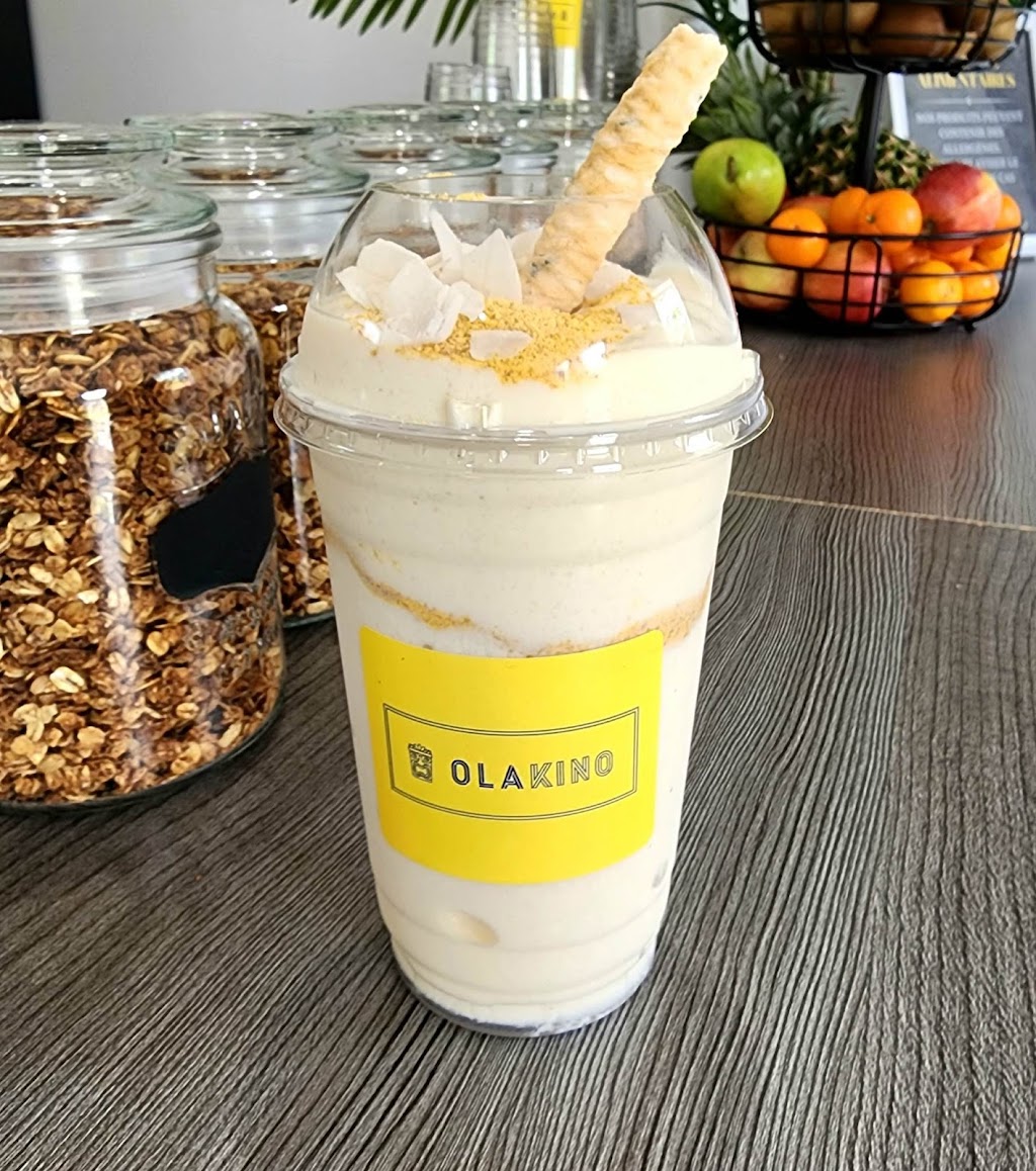 Olakino | 245 Avenue de Venise O, Venise-en-Québec, QC J0J 2K0, Canada | Phone: (438) 355-5158