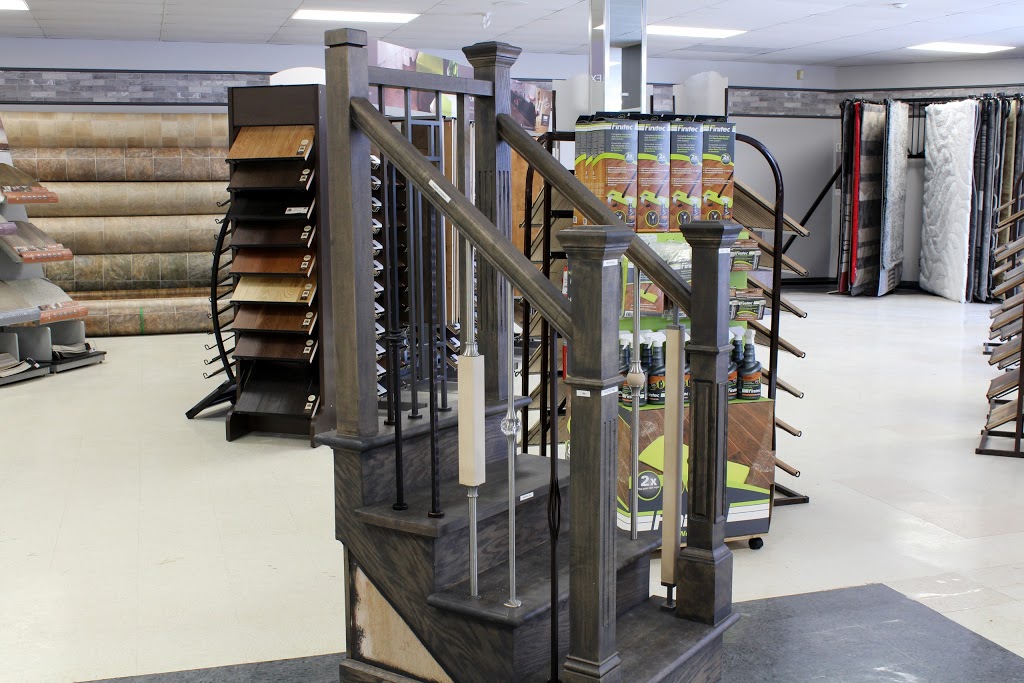 Plancher Design Expert | 204 Chemin Larocque, Salaberry-de-Valleyfield, QC J6T 4B4, Canada | Phone: (450) 373-3373