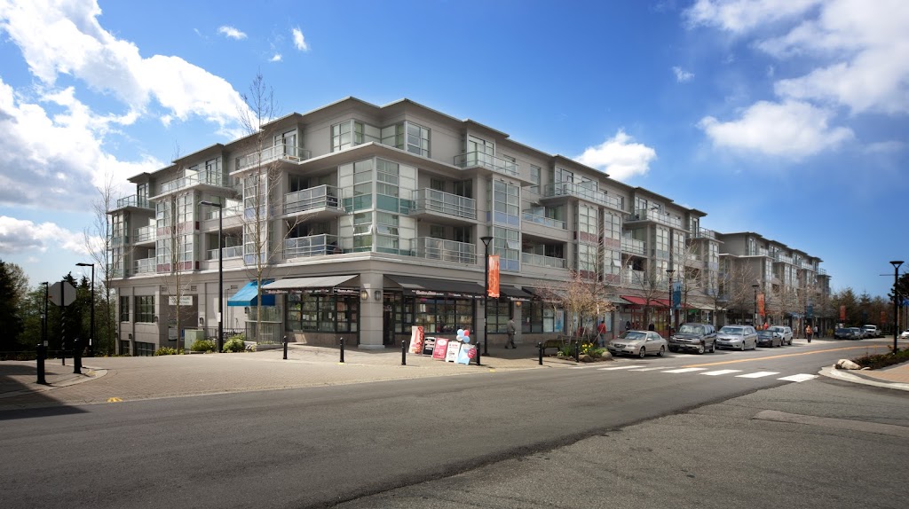 The Cornerstone | 8950 University High St, Burnaby, BC V5A 4Y8, Canada | Phone: (855) 327-3835