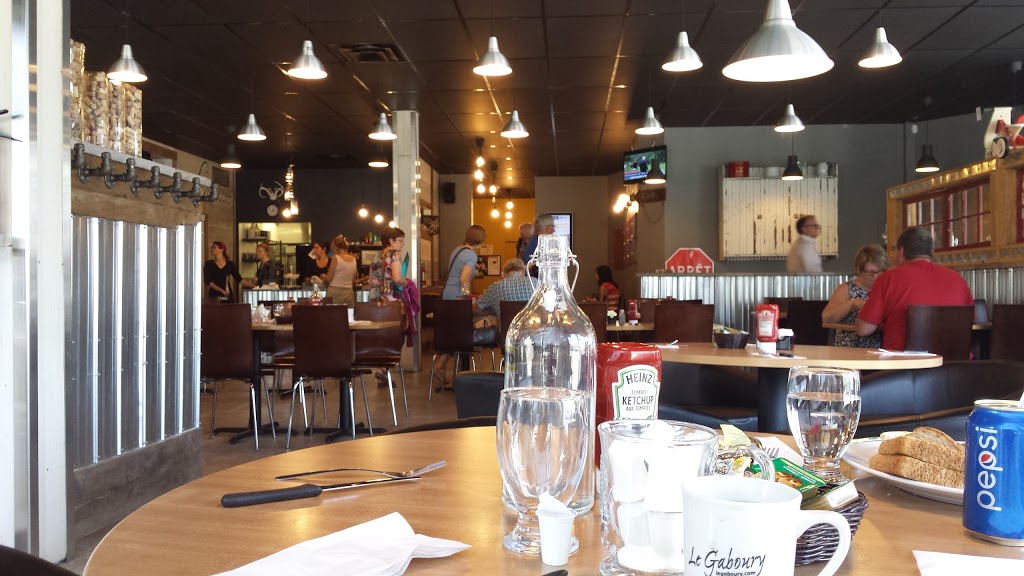 En Mode Resto Déjeuners & Dîner | 635 Rue Beaudry N suite 102, Joliette, QC J6E 8L7, Canada | Phone: (450) 867-3776