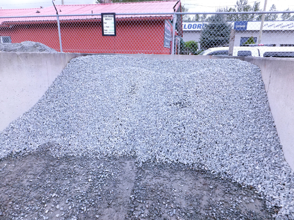 Global Landscaping Supplies | 7085 Bridge St, Mission, BC V2V 2X5, Canada | Phone: (604) 826-1600