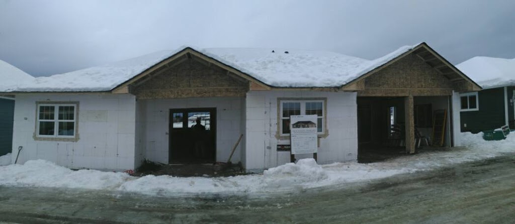 On Point Construction and Forming Ltd. | 481 Riverside Rd, Mara, BC V0E 2K0, Canada | Phone: (250) 307-7903