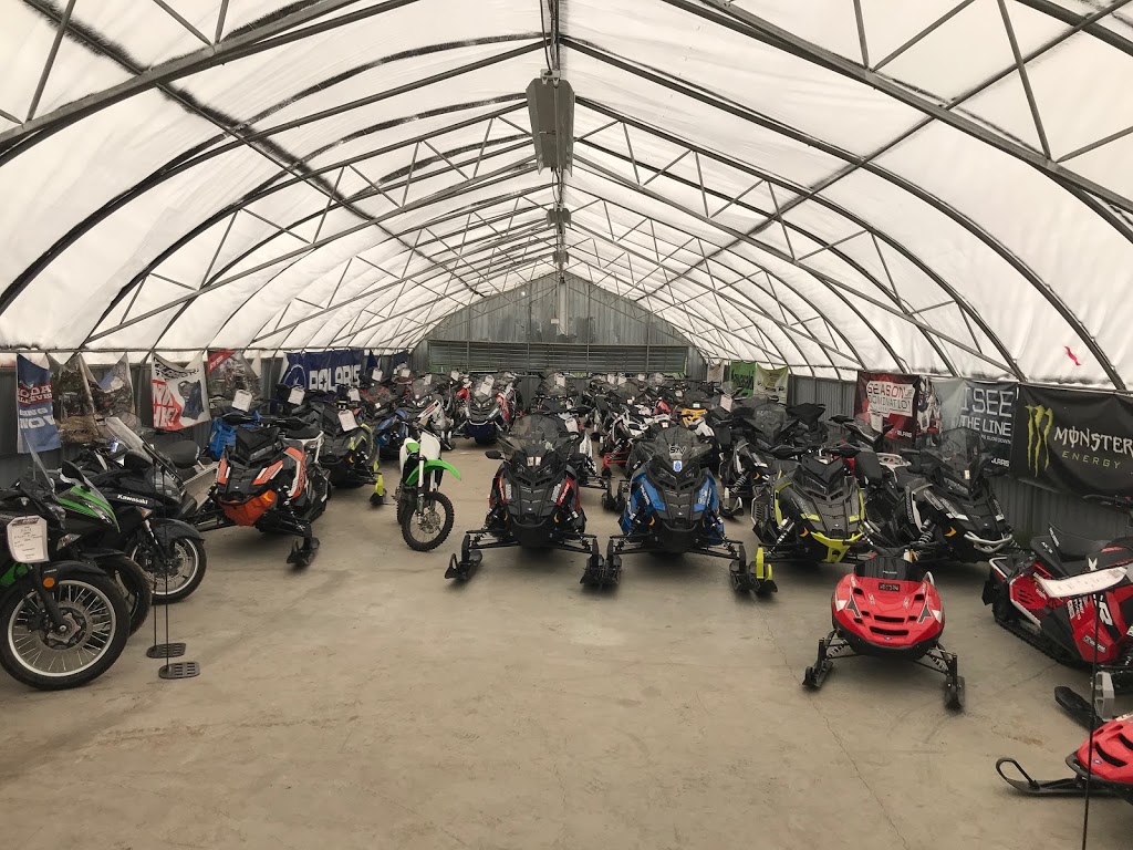 Edge Performance | 19890 Hwy 11, Bradford, ON L3Z 2B6, Canada | Phone: (905) 775-1717