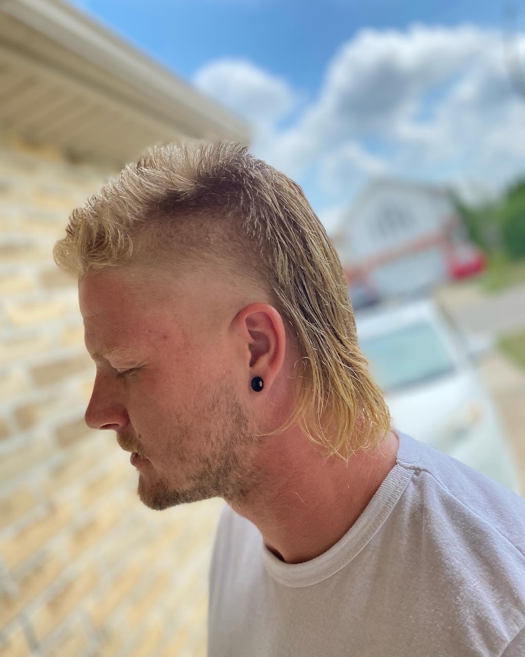Cuts by Jerome | Chateau Crescent, Cambridge, ON N3H 5S3, Canada | Phone: (226) 978-1363