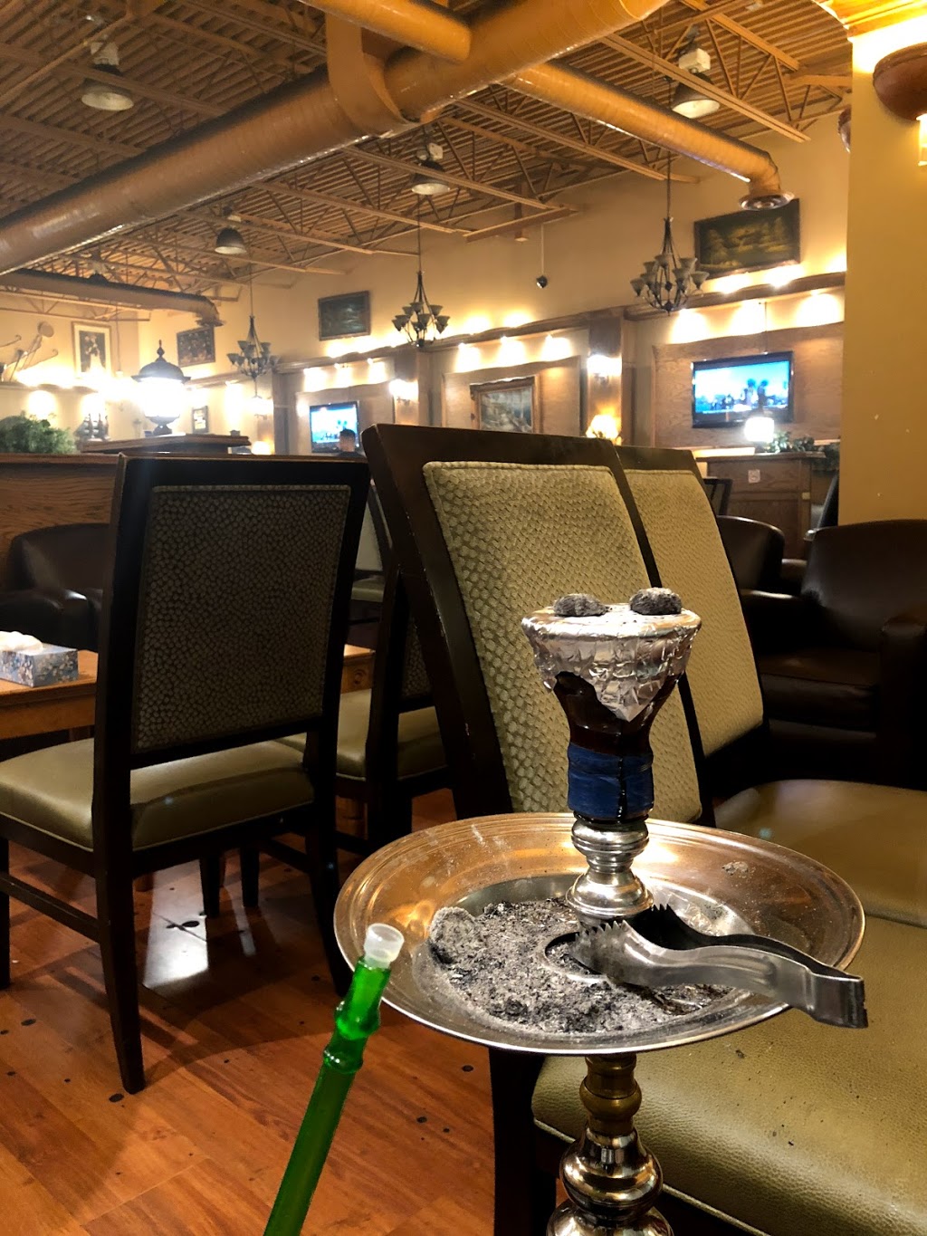 El Fishawy | 5055 Plantation Pl, Mississauga, ON L5M 6J3, Canada | Phone: (905) 828-9336