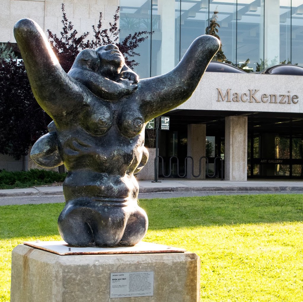 MacKenzie Art Gallery | 3475 Albert St, Regina, SK S4S 6X6, Canada | Phone: (306) 584-4250