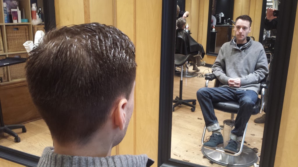 Salon Envy Inc | 1724 Lakeshore Rd W, Mississauga, ON L5J 1J5, Canada | Phone: (905) 403-9963