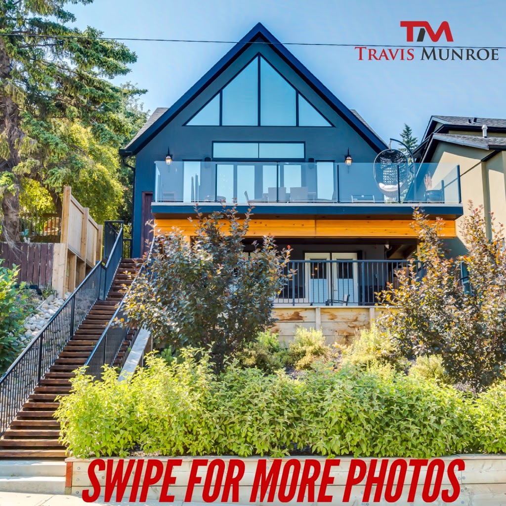 Travis Munroe - Realtor & Property Management - Century 21 Eleva | Calgary, AB T3M 2L4, Canada | Phone: (403) 971-4300