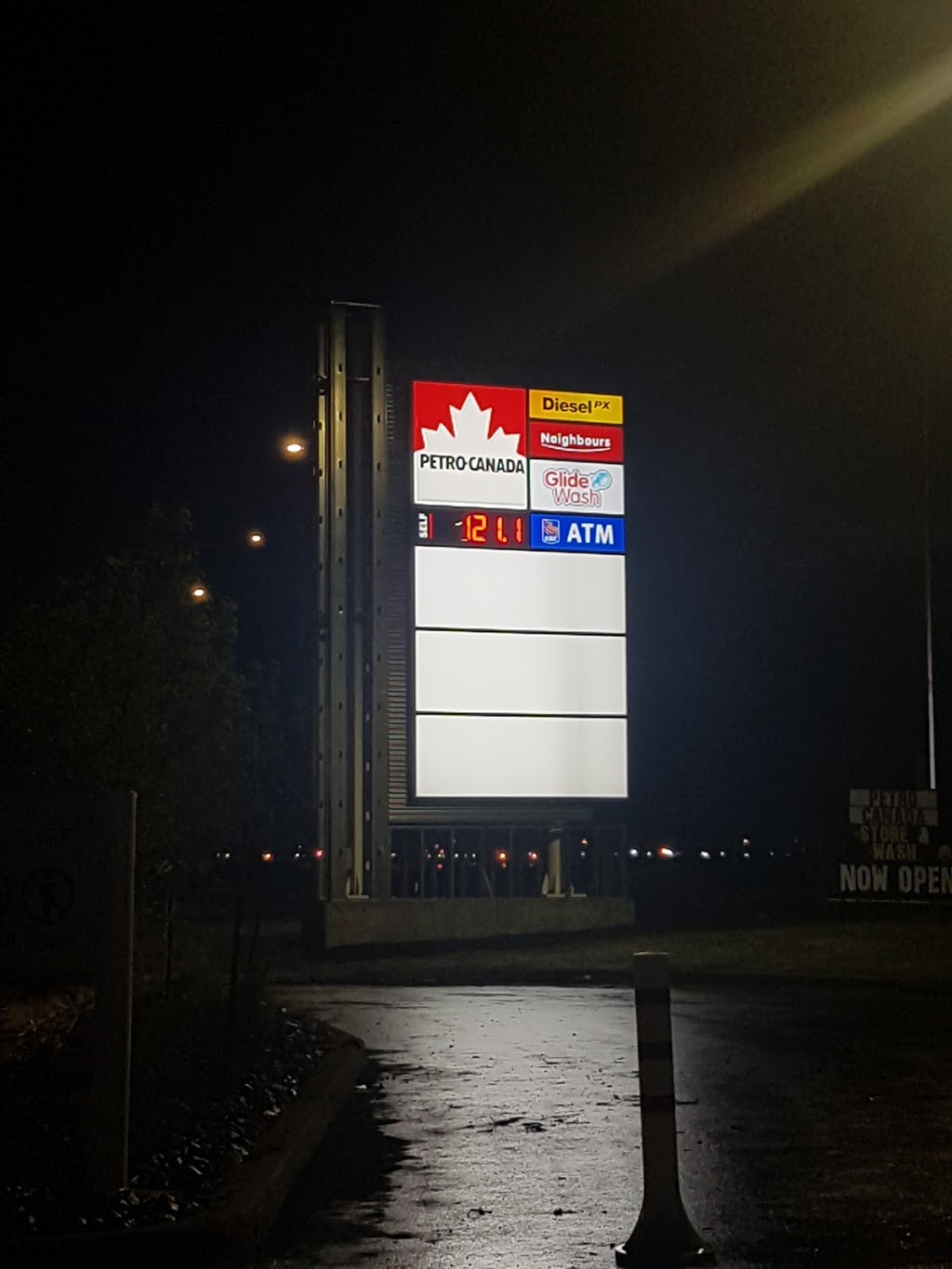 Petro Canada 339 Allard Blvd SW, Edmonton, AB T6W 1A8, Canada
