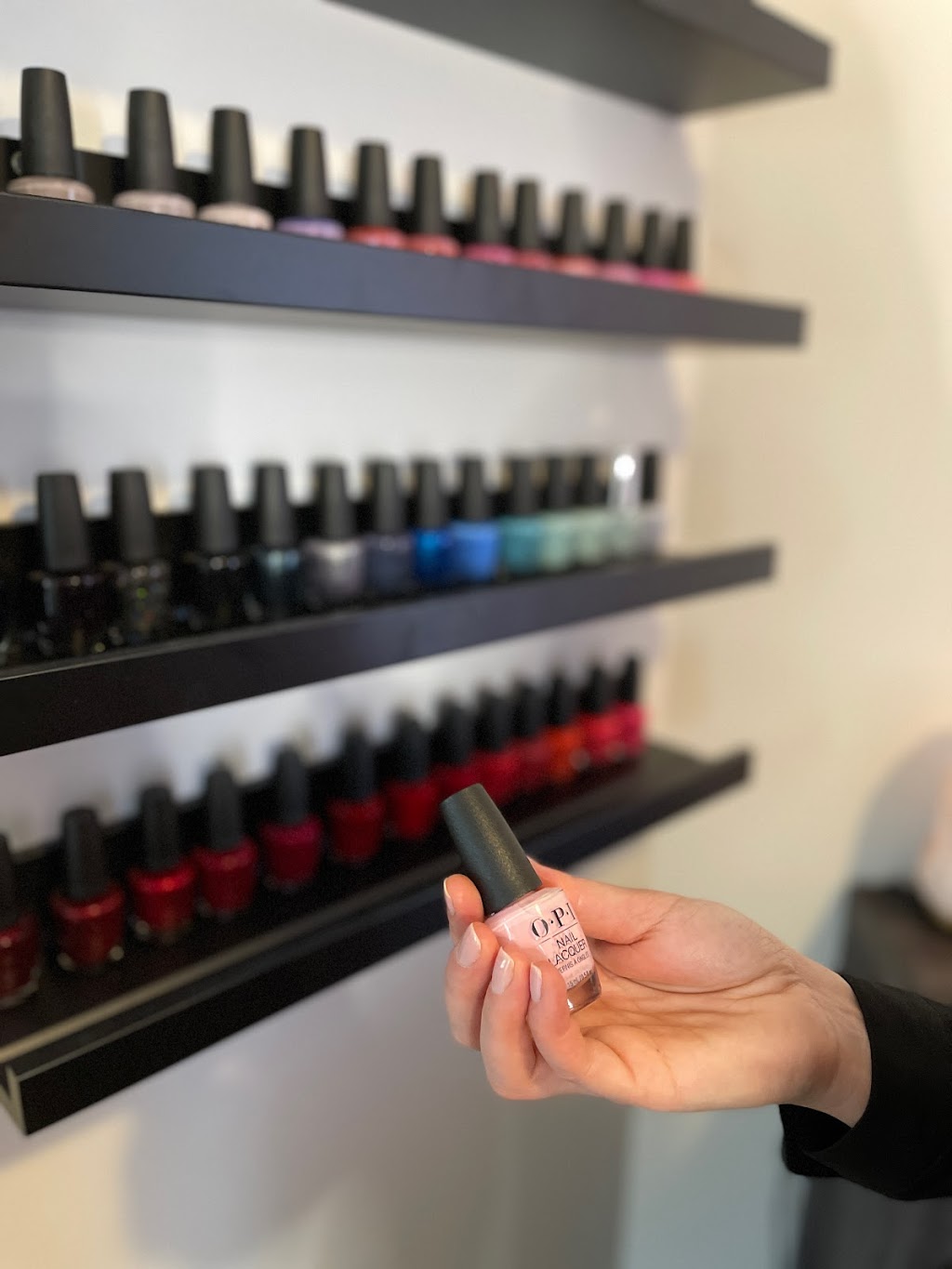 Petra Beauty Studio | 25 Knollsbrook Dr, Nepean, ON K2J 1K7, Canada | Phone: (613) 263-5416