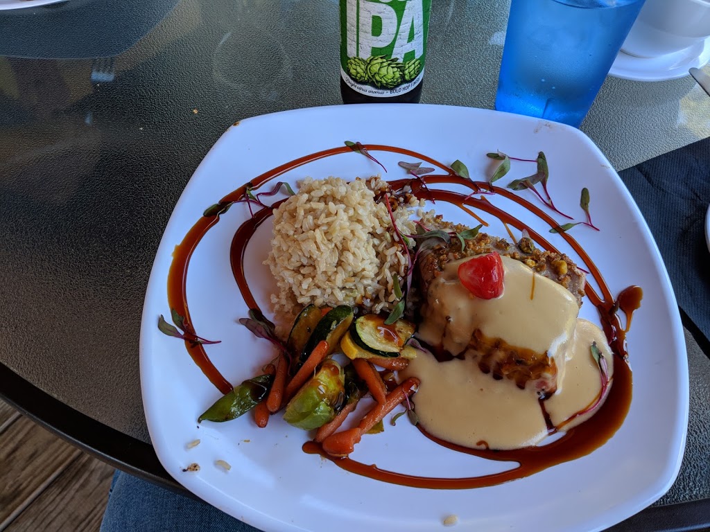 The Crave | 194 E broadway, Cape Vincent, NY 13618, USA | Phone: (315) 501-4139