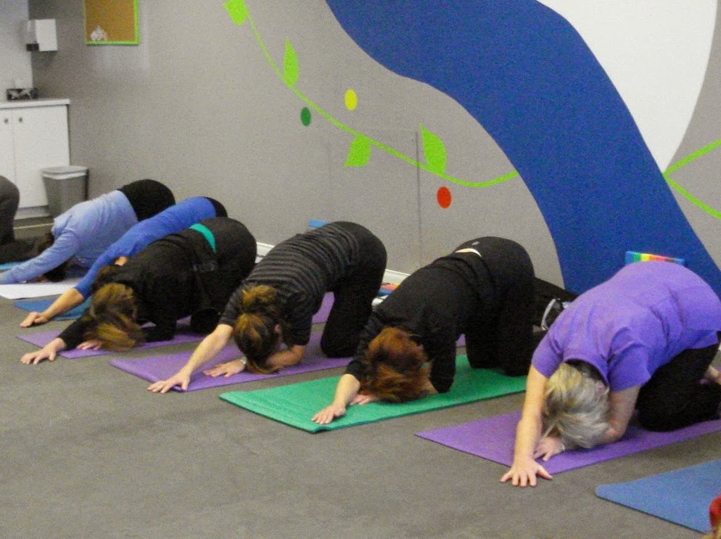 Studio Flexy Forme | 3280 Boulevard Thibeau, Trois-Rivières, QC G8T 1G5, Canada | Phone: (819) 944-2260