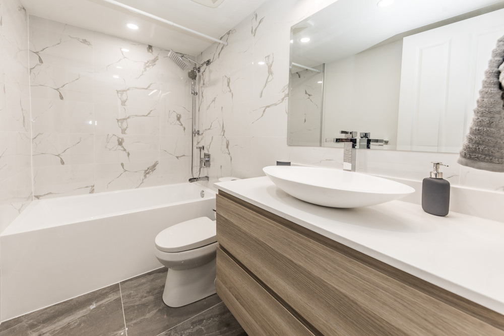 Gold Touch Construction and Renovation | 908 Berkley Rd #229, North Vancouver, BC V7H 1Y2, Canada | Phone: (778) 996-2616