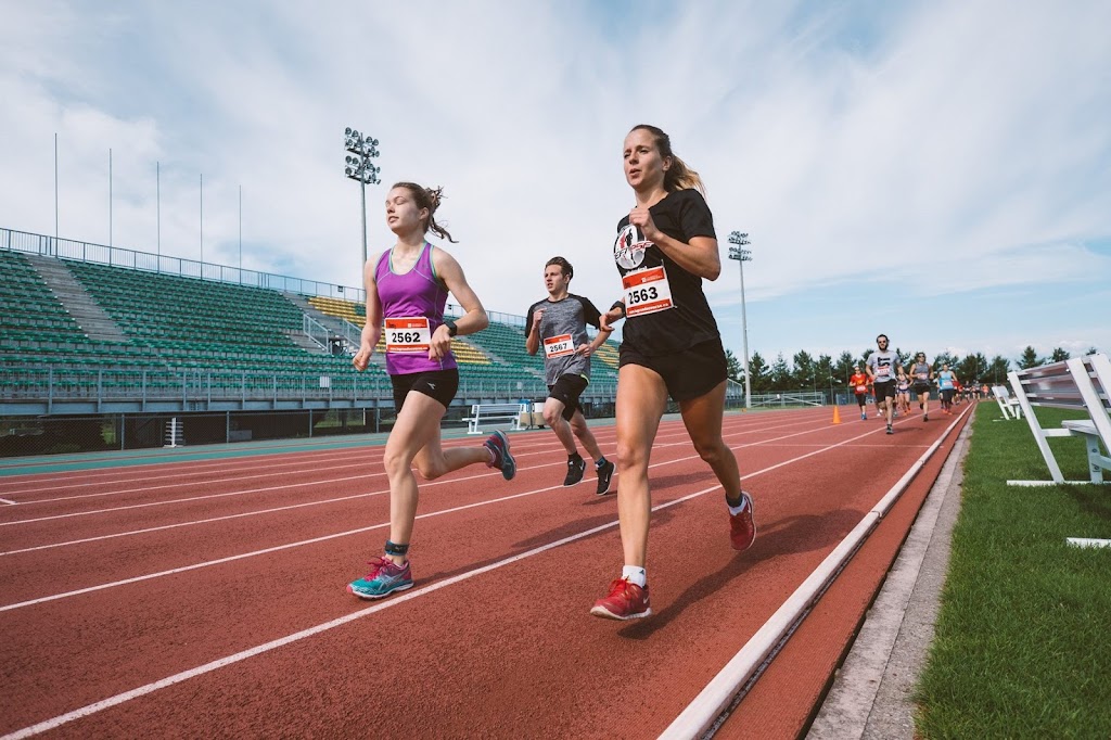 La Grande course | 321 Rue Marquette, Sherbrooke, QC J1H 1M2, Canada | Phone: (819) 812-3300